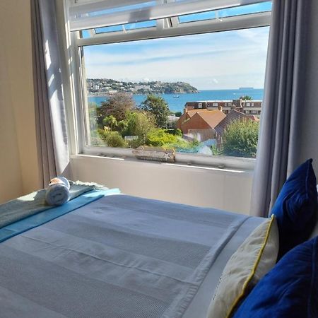 Bed& Boujee With Sea Views Apartamento Torquay Exterior foto
