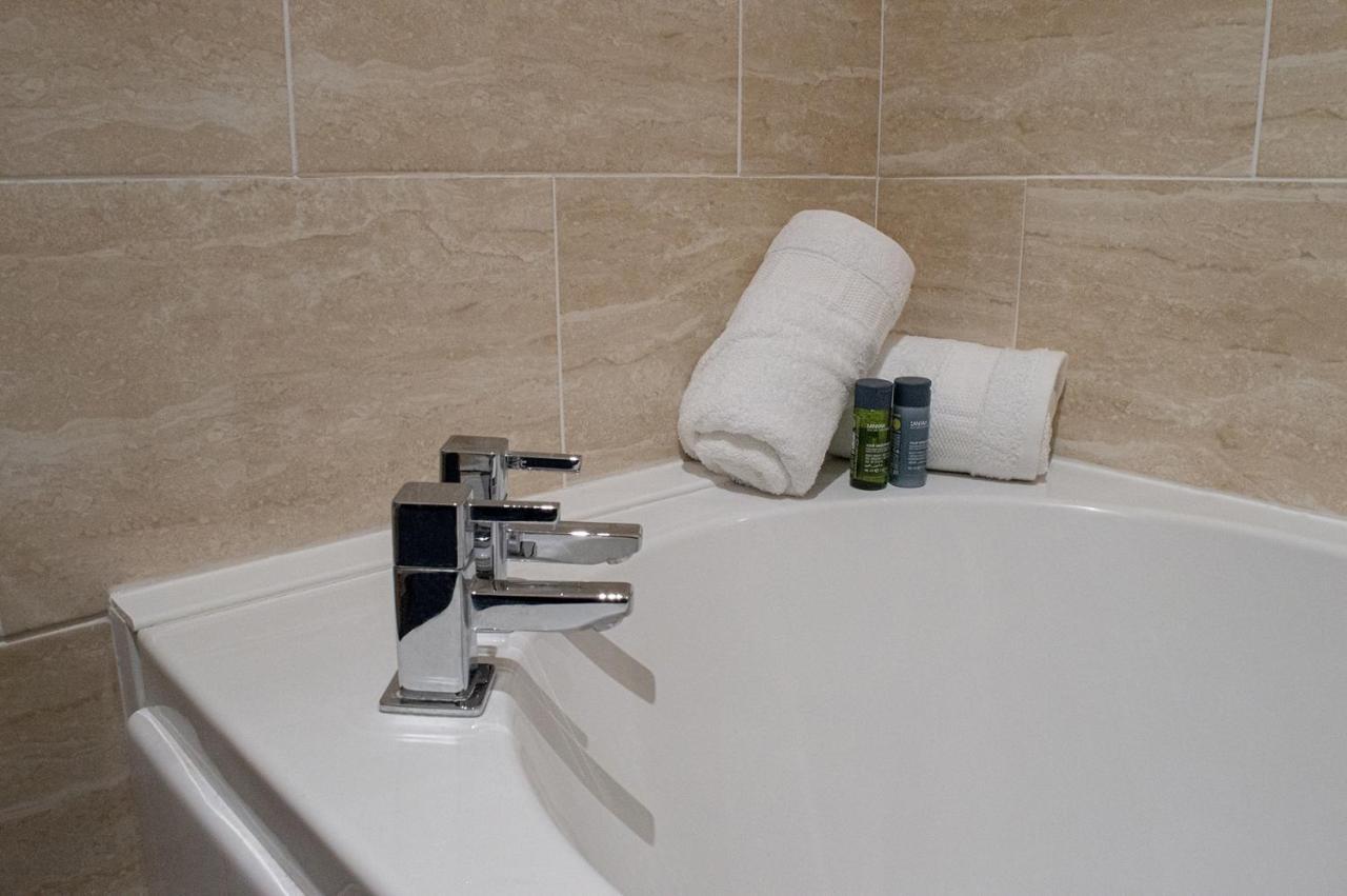 Bed& Boujee With Sea Views Apartamento Torquay Exterior foto