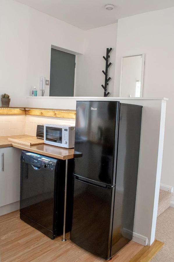 Bed& Boujee With Sea Views Apartamento Torquay Exterior foto